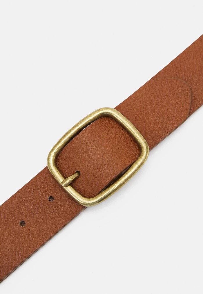 Ceinture ANNA FIELD Anna Field Belt Marron Femme | QJK-7388413